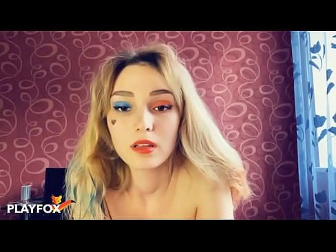 ❤️ Сиқырлы виртуалды шындық көзілдірігі маған Харли Куиннмен жыныстық қатынасқа түсті ️ Порно fb бізде kk.gayasianporn.ru ❌